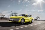 Rinspeed Etos 2016 года